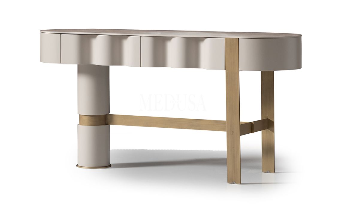 Medusa Home Mobilya - Vista Şifonyer