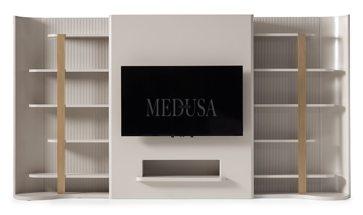 Medusa Home Mobilya - Vista Tv Ünitesi
