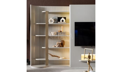 Medusa Home Mobilya - Vista Tv Ünitesi