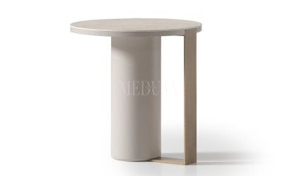 Medusa Home Mobilya - Vista Yan Sehpa