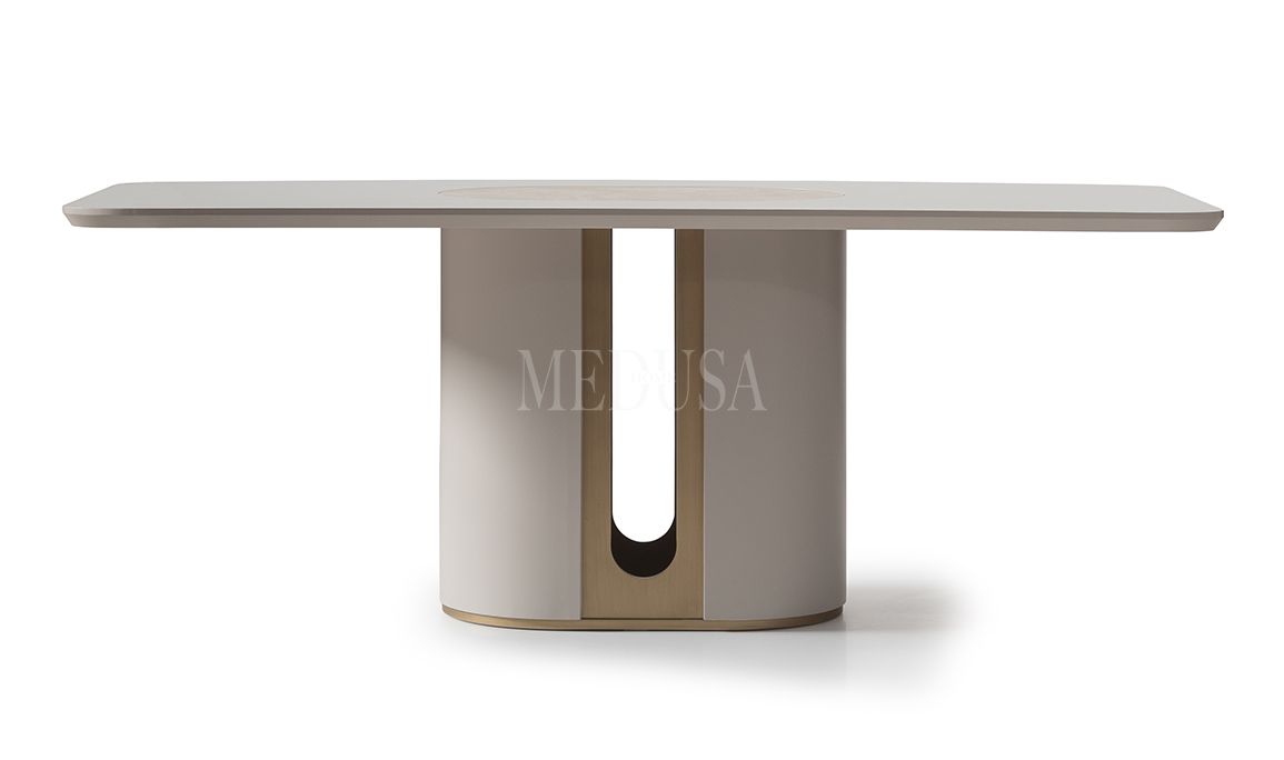 Medusa Home Mobilya - Vista Yemek Masası