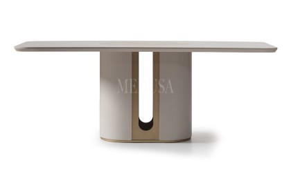 Medusa Home Mobilya - Vista Yemek Masası