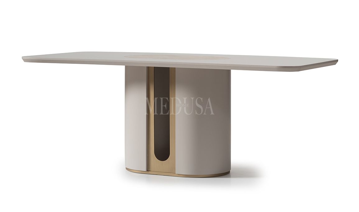 Medusa Home Mobilya - Vista Yemek Masası