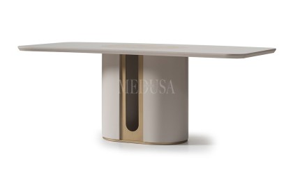 Medusa Home Mobilya - Vista Yemek Masası