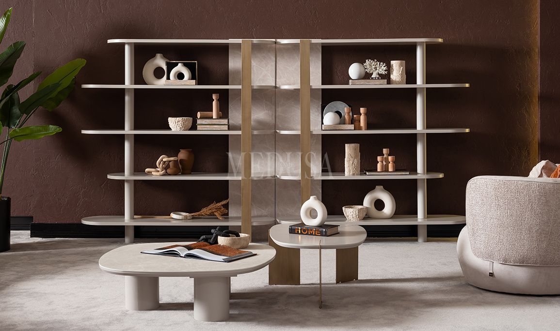 Medusa Home Mobilya - Vista Yemek Odası