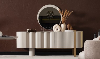 Medusa Home Mobilya - Vista Yemek Odası