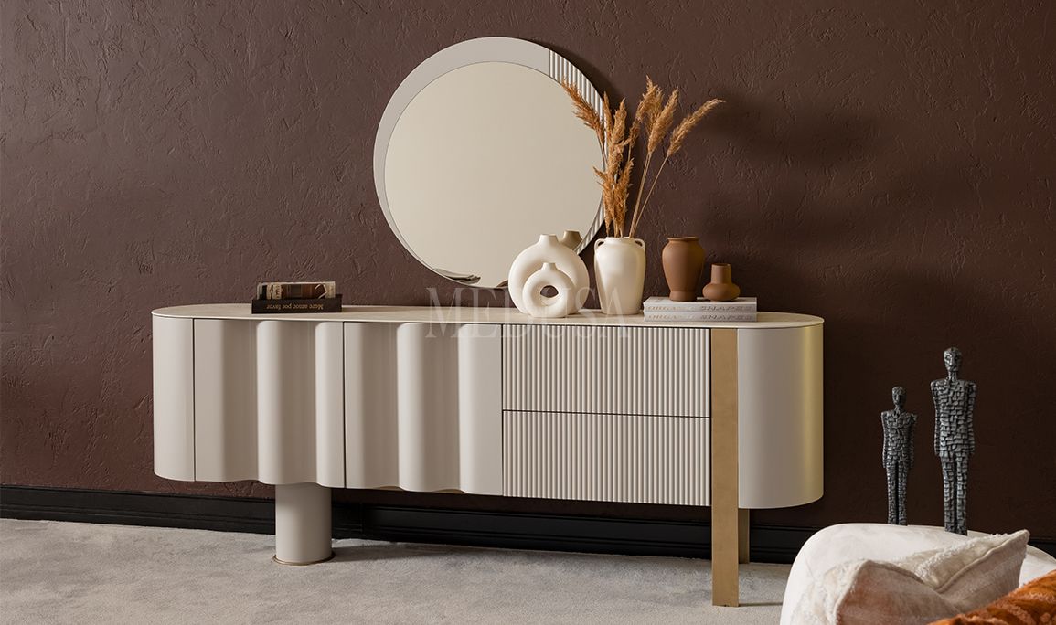 Medusa Home Mobilya - Vista Yemek Odası