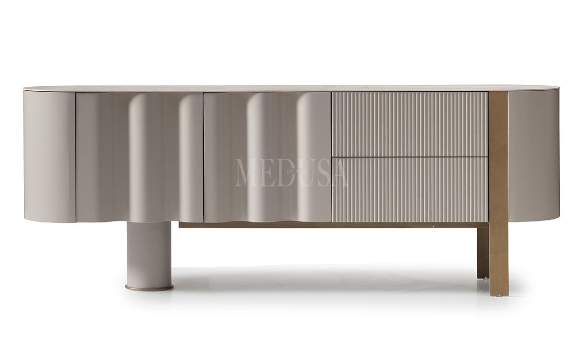 Medusa Home Mobilya - Vista Yemek Odası