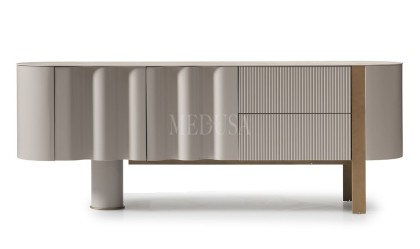 Medusa Home Mobilya - Vista Yemek Odası