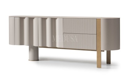 Medusa Home Mobilya - Vista Yemek Odası