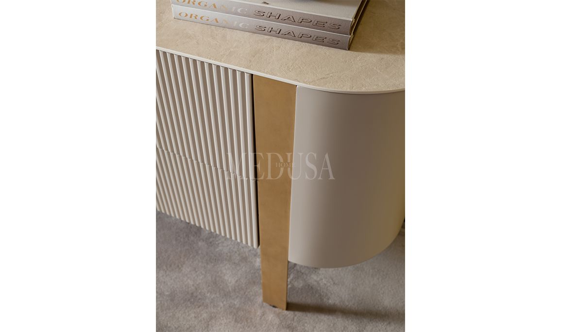 Medusa Home Mobilya - Vista Yemek Odası