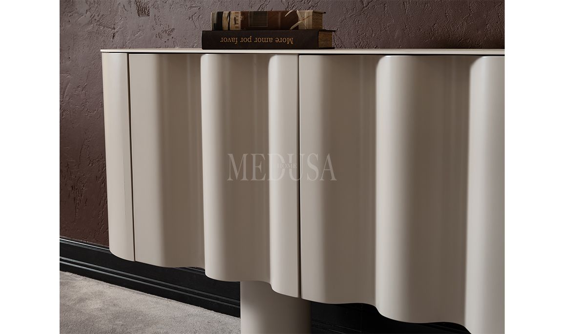 Medusa Home Mobilya - Vista Yemek Odası