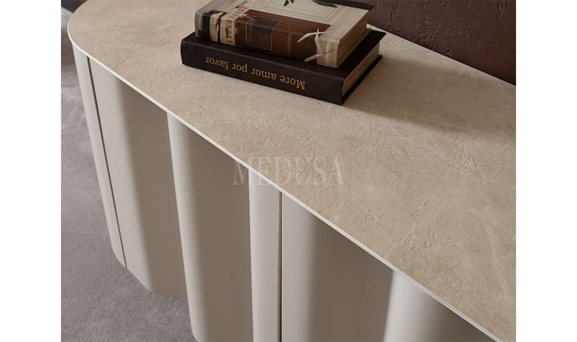 Medusa Home Mobilya - Vista Yemek Odası