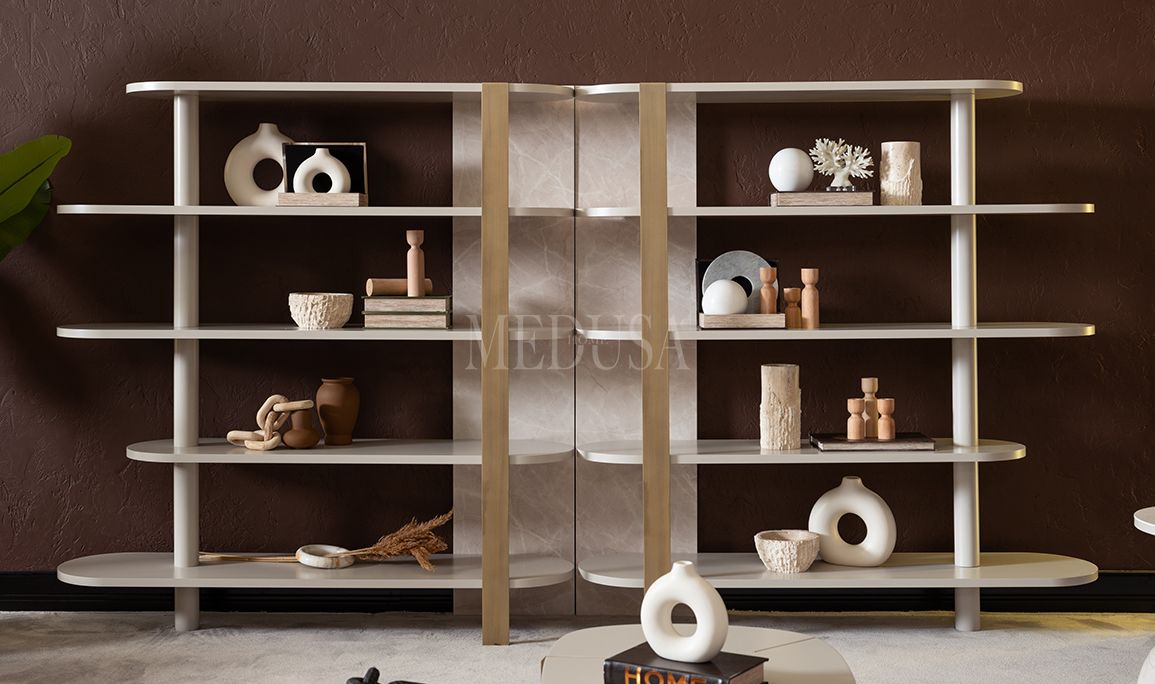 Medusa Home Mobilya - Vista Yemek Odası