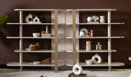 Medusa Home Mobilya - Vista Yemek Odası