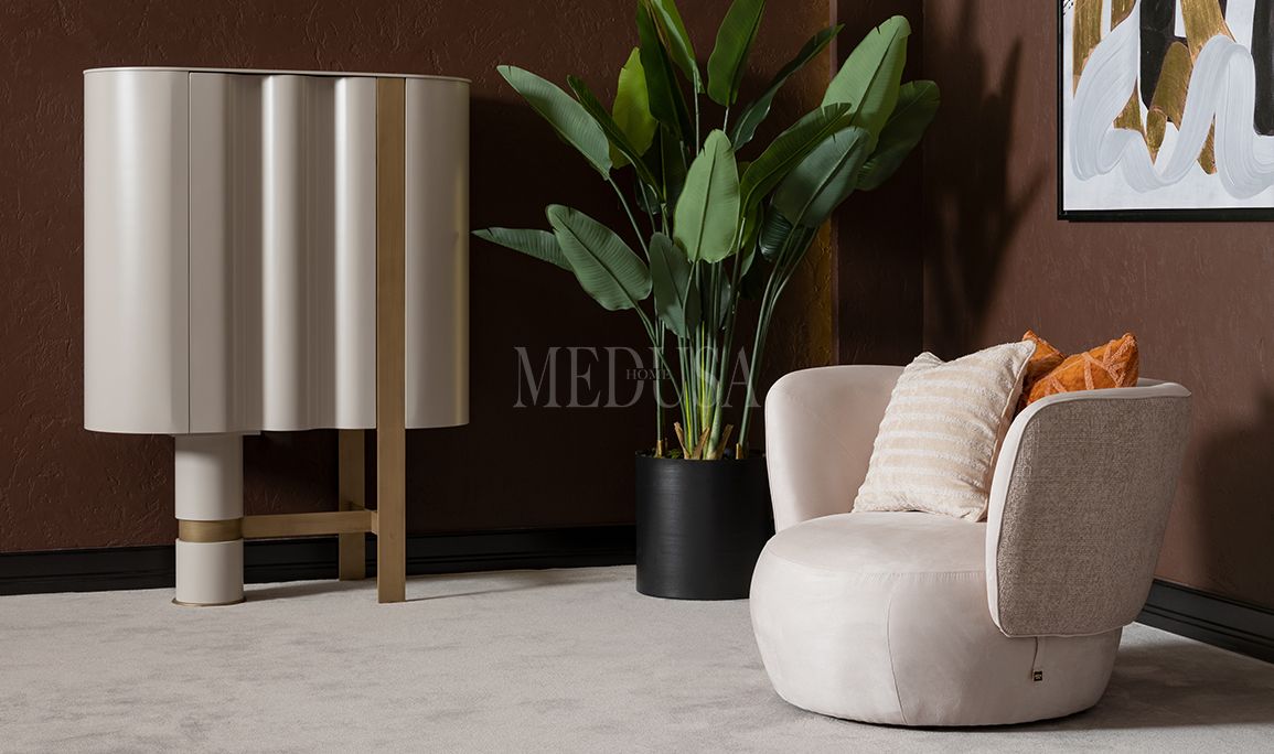 Medusa Home Mobilya - Vista Yemek Odası