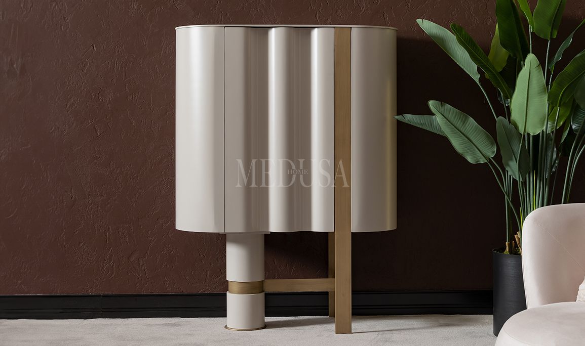 Medusa Home Mobilya - Vista Yemek Odası