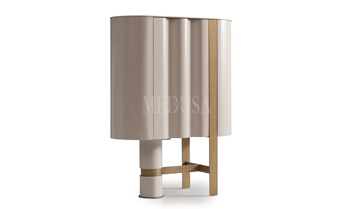 Medusa Home Mobilya - Vista Yemek Odası