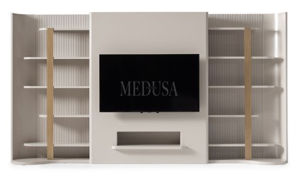 Medusa Home Mobilya - Vista Yemek Odası