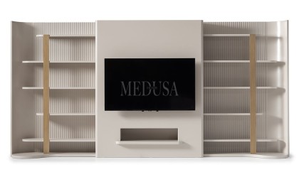 Medusa Home Mobilya - Vista Yemek Odası