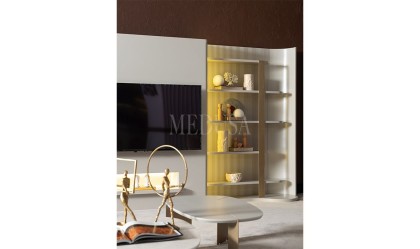 Medusa Home Mobilya - Vista Yemek Odası