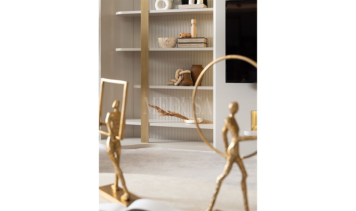 Medusa Home Mobilya - Vista Yemek Odası