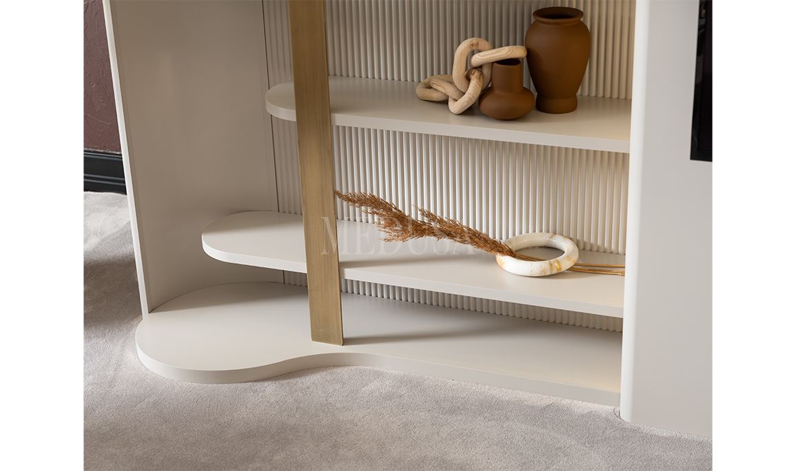 Medusa Home Mobilya - Vista Yemek Odası