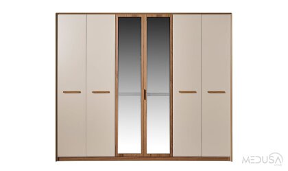 Medusa Home Mobilya - Vita Gardırop