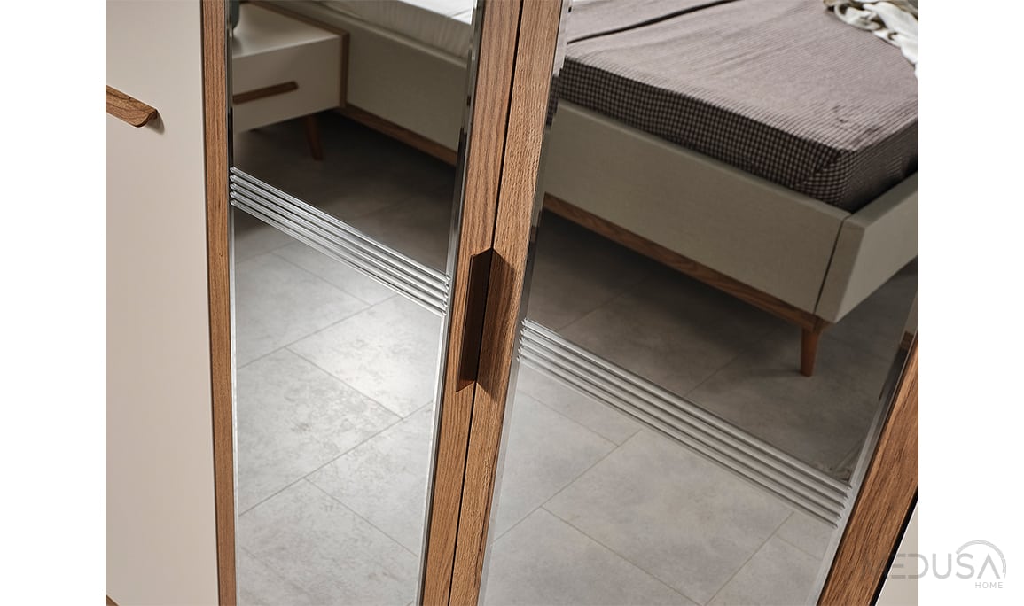Medusa Home Mobilya - Vita Gardırop