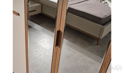 Medusa Home Mobilya - Vita Gardırop