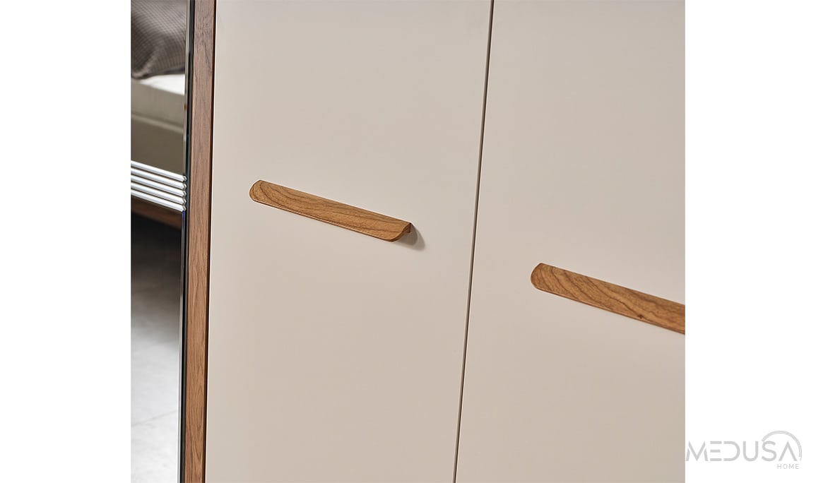 Medusa Home Mobilya - Vita Gardırop