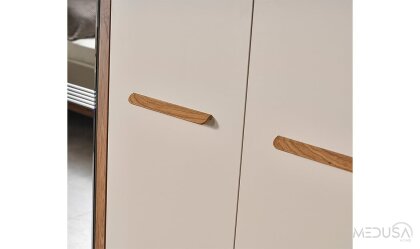 Medusa Home Mobilya - Vita Gardırop