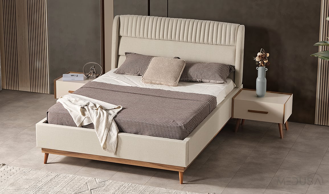 Medusa Home Mobilya - Vita Karyola