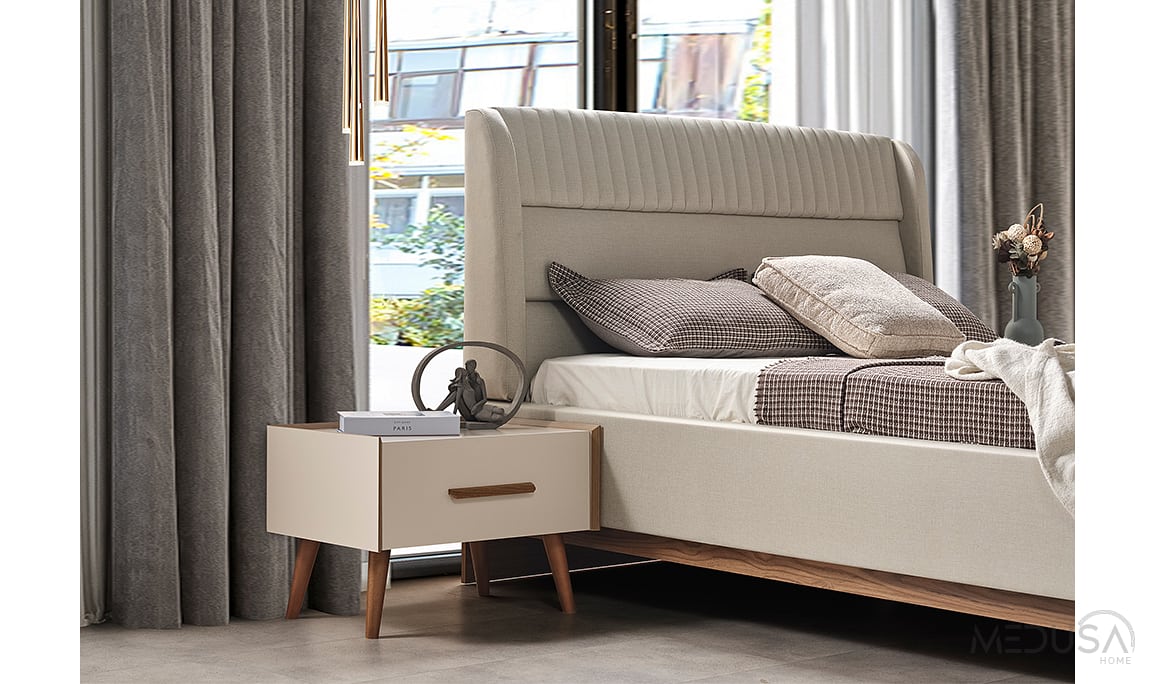 Medusa Home Mobilya - Vita Karyola