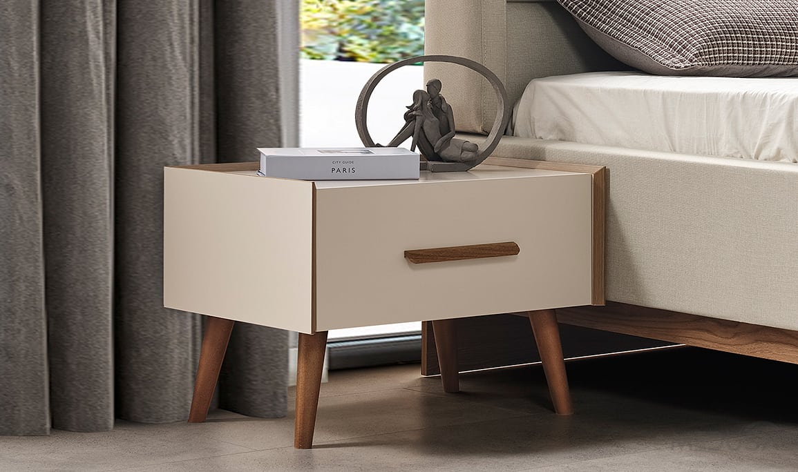 Medusa Home Mobilya - Vita Karyola