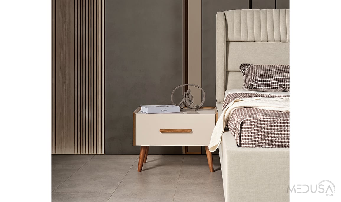 Medusa Home Mobilya - Vita Karyola