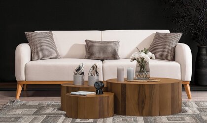 Medusa Home Mobilya - Vita Koltuk Takımı