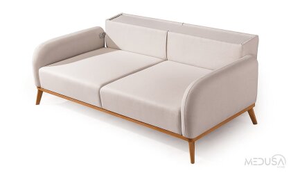 Medusa Home Mobilya - Vita Koltuk Takımı