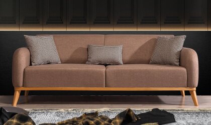 Medusa Home Mobilya - Vita Koltuk Takımı