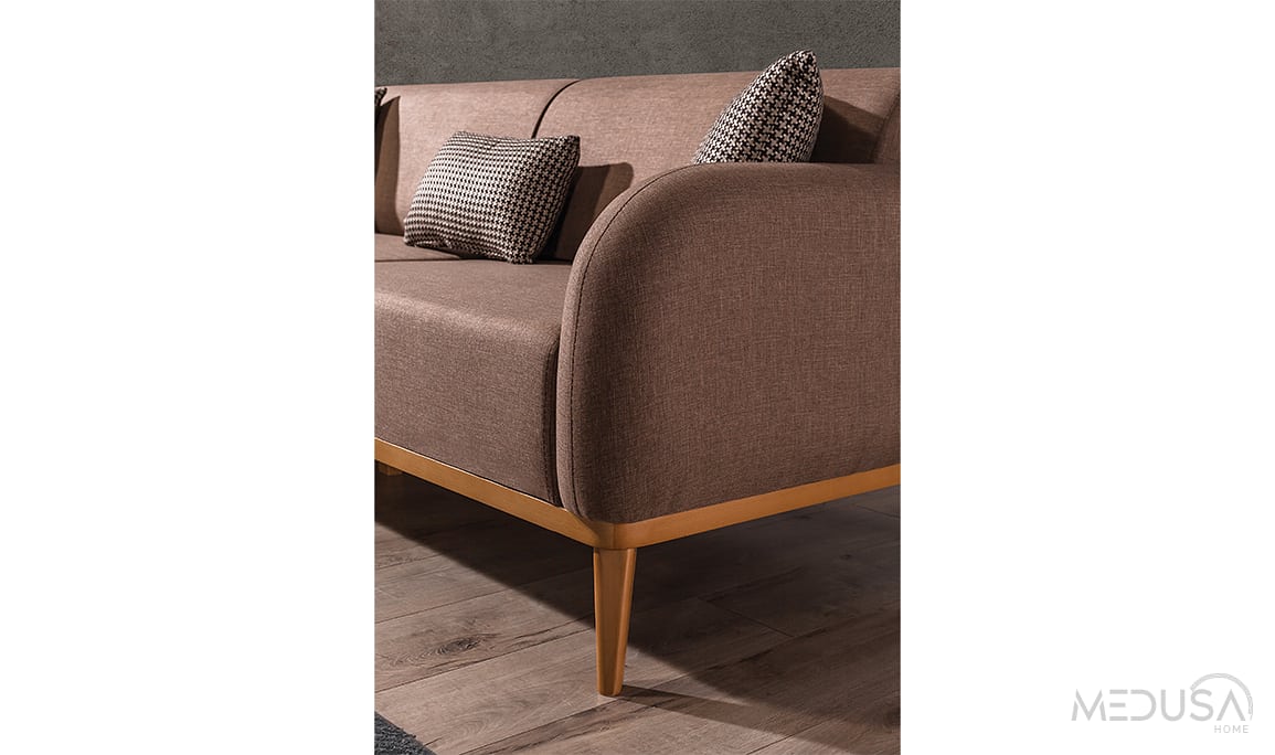 Medusa Home Mobilya - Vita Koltuk Takımı