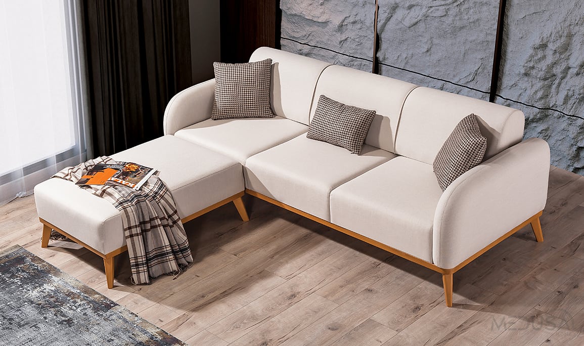 Medusa Home Mobilya - Vita Koltuk Takımı