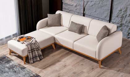 Medusa Home Mobilya - Vita Koltuk Takımı