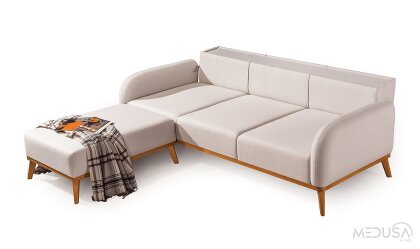 Medusa Home Mobilya - Vita Koltuk Takımı