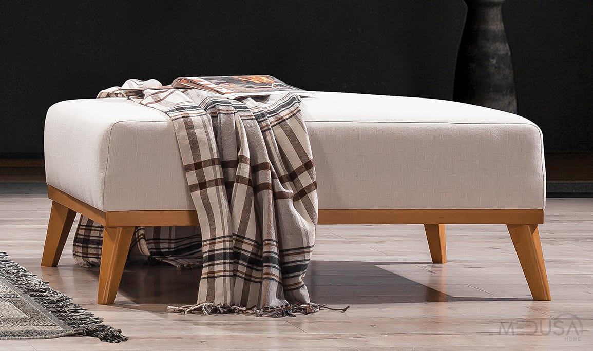 Medusa Home Mobilya - Vita Koltuk Takımı