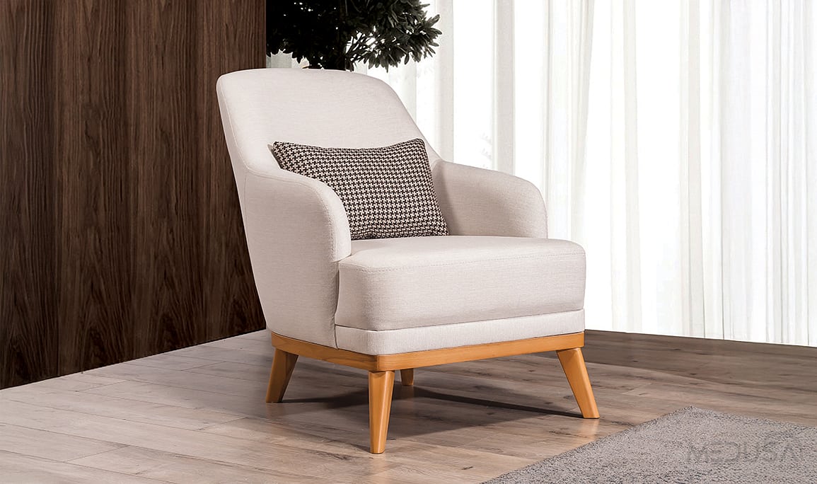 Medusa Home Mobilya - Vita Koltuk Takımı