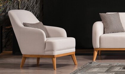 Medusa Home Mobilya - Vita Koltuk Takımı