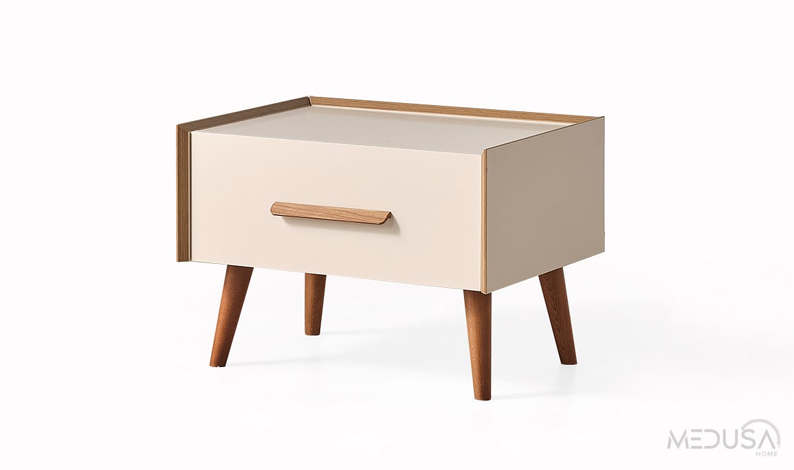 Medusa Home Mobilya - Vita Komodin