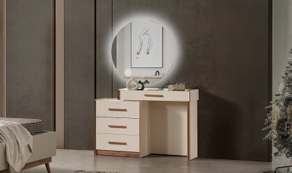 Medusa Home Mobilya - Vita Şifonyer