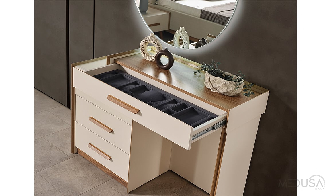 Medusa Home Mobilya - Vita Şifonyer