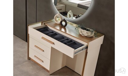 Medusa Home Mobilya - Vita Şifonyer